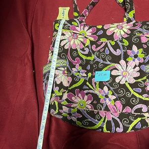 Vera Bradley Tote